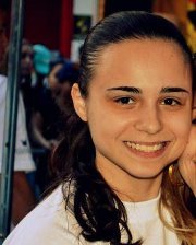 Lubi Maciel