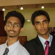 Vignesh Selvam