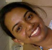 Nitya Siddagangappa