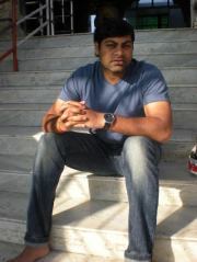 Ripunjay Attached