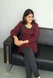 Beena Bansal