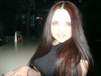 Алёночка Черномырдина