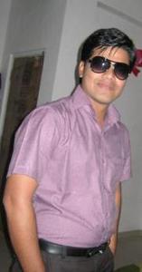 Chirag Suthar