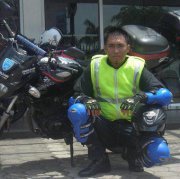 Muhammad Andriansyah