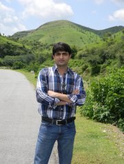 Drrajendra Choudhary