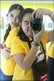 Echell Swagger-anoos