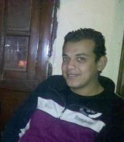 Ahmed Kamel