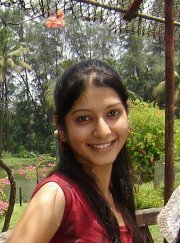 Ruchi Bhatt