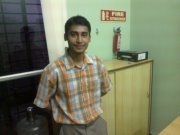 Rohit Choudhary