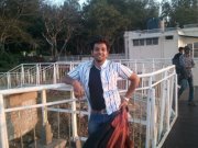 Vineeth Bmath