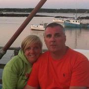 Debbie Davis dewhurst