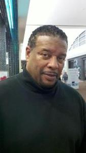Charles Brown