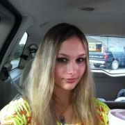 Brittany Allen