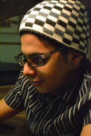 محمد المحلفي