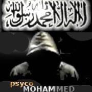 Psyco Mohammed