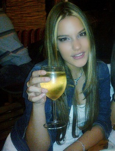 Milena Vuckovic