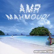 Amr Mahmoud