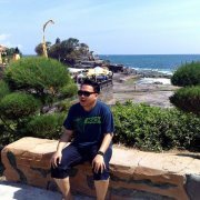 Mandrian Tanjung