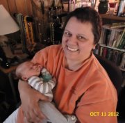 Rayda Renshaw