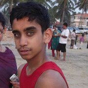 Dhillon Sajeev
