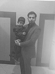 Rana Umer