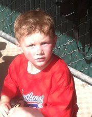 Amanda Sullivan petty