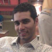 Mohammed Elshamy