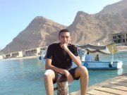 Ahmed Mostafa