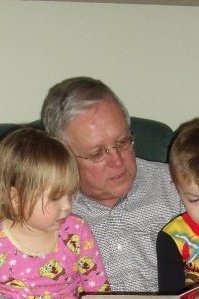 Gary Bagley