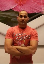 Qaisar Azeem