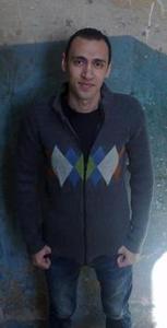 Ahmed Sakr