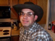 Joe Arbogast