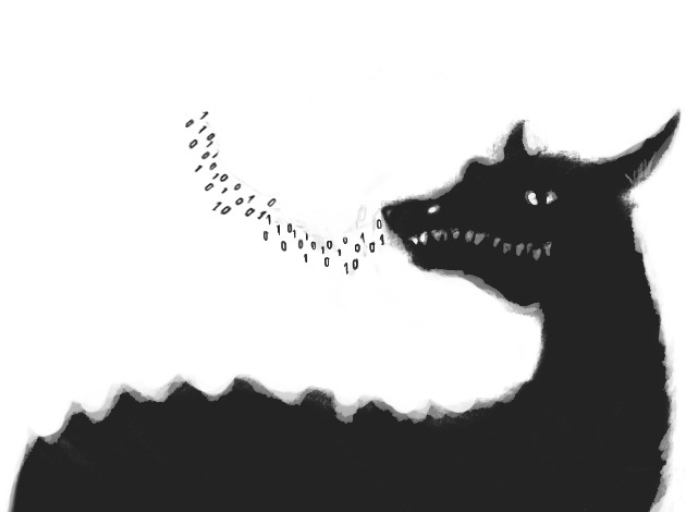 Goodreads profile picture for @pewter