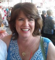 Maureen Dailey-argon