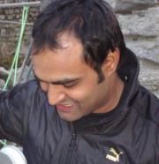 Chandrasen Gupta