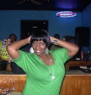 Nedra Cook