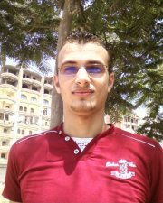 Mahmoud Ismail