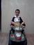 عبير الورد