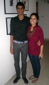 Nipun Bandara