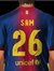 Sam Wit...