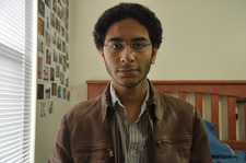 Hisham Alboug