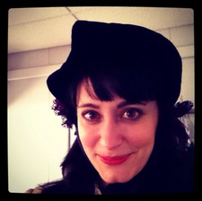 Ariel Francoeur