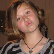 Christie Sanders falgout