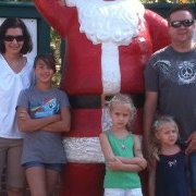 Rosemary Lowenkron borek