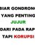 Rachmat...