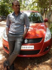Raaj Sj