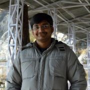 पौरूष शर्मा