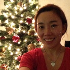 Eunjin Kwon