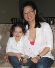 Tina Tran