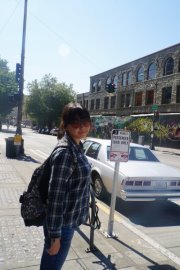 Ruiqi Yin